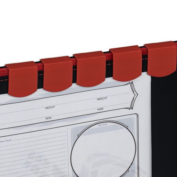 Premium Dungeon Master’s Screen for Dungeons & Dragons - Picture 6 of 7